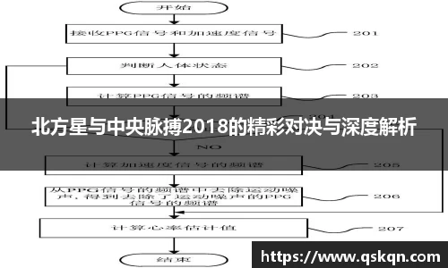 北方星与中央脉搏2018的精彩对决与深度解析